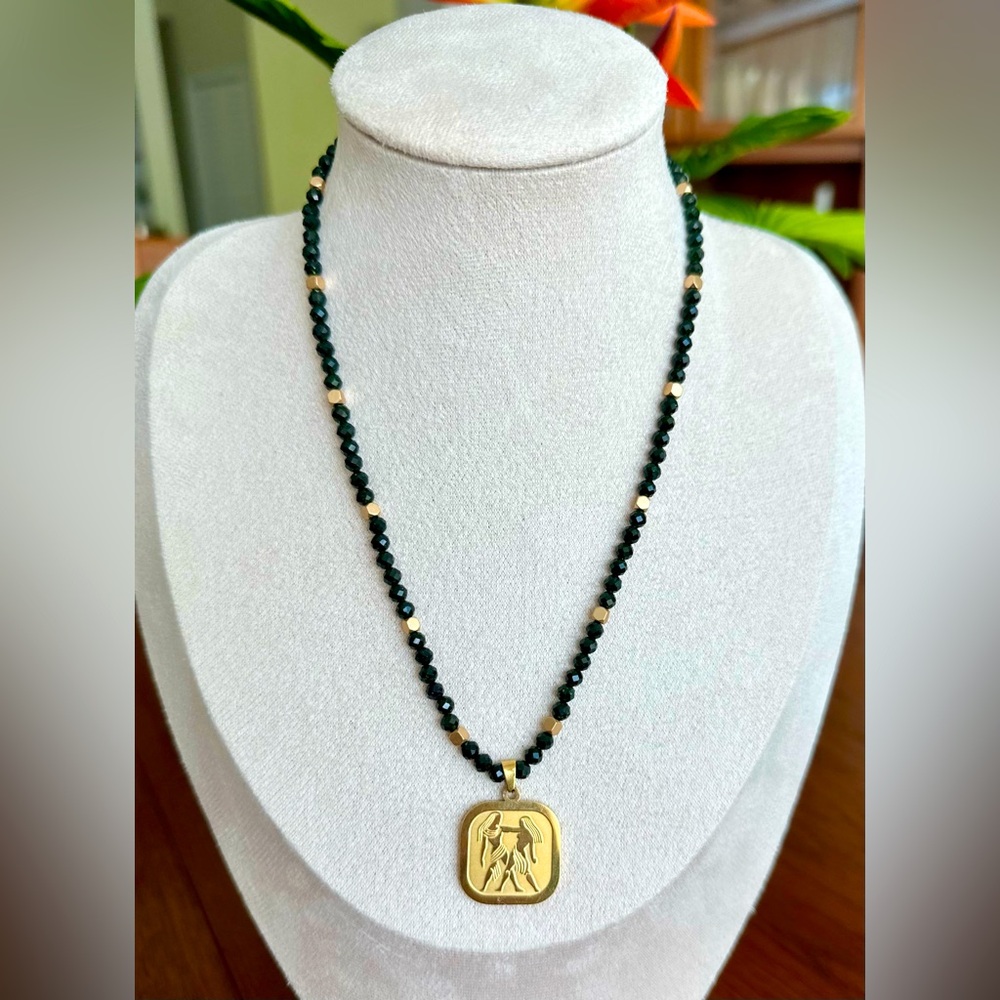 Zodiac Necklace